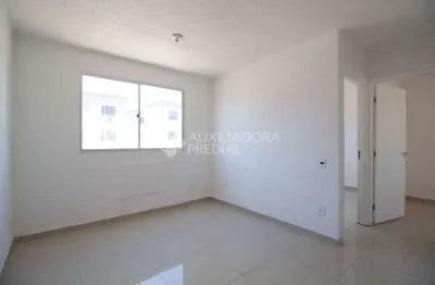 Apartamento com 2 quartos para alugar na avenida edgar pires de castro, 2901, hípica, porto alegre, 40 m2 por r$ 750