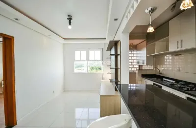 Apartamento com 1 quarto para alugar na rua felizardo, 486, jardim botânico, porto alegre, 42 m2 por r$ 1.750