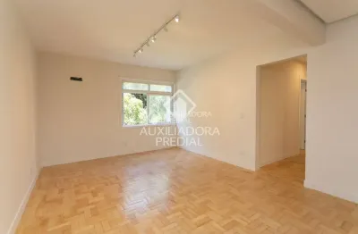 Apartamento com 3 quartos para alugar na rua laurindo, 78, santana, porto alegre, 93 m2 por r$ 4.000