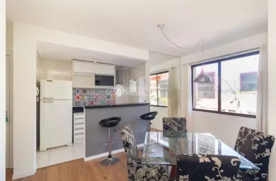 Apartamento com 1 quarto para alugar na avenida jordão, 266, bom jesus, porto alegre, 70 m2 por r$ 2.000