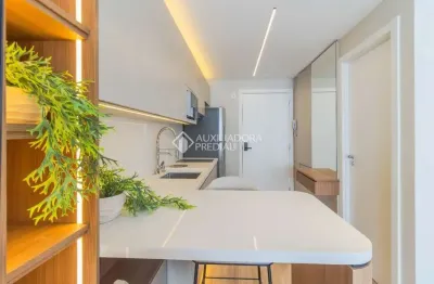 Loft com 2 quartos para alugar na rua silva jardim, 785, bela vista, porto alegre, 29 m2 por r$ 3.800