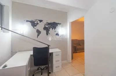 Apartamento com 1 quarto para alugar na jardim fernando machado, 915, centro histórico, porto alegre, 25 m2 por r$ 1.390