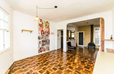 Apartamento com 2 quartos para alugar na avenida protásio alves, 2238, petrópolis, porto alegre, 82 m2 por r$ 2.500