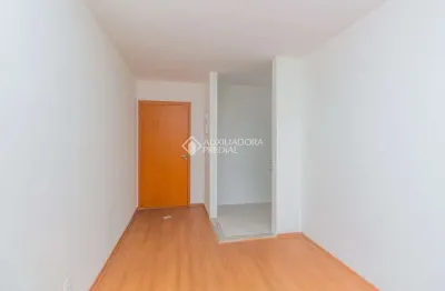 Apartamento com 2 quartos para alugar na waldemar luiz de freitas filho, 470, alto petrópolis, porto alegre, 44 m2 por r$ 1.800