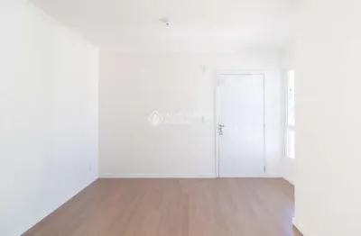 Apartamento com 2 quartos para alugar na estrada joão de oliveira remião, 1738, lomba do pinheiro, porto alegre, 45 m2 por r$ 1.200