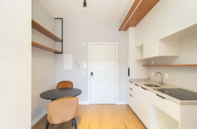 Loft com 1 quarto para alugar na cassilda flora zaffari, 60, teresópolis, porto alegre, 35 m2 por r$ 2.400