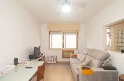 Apartamento com 2 quartos para alugar na rua buenos aires, 575, jardim botânico, porto alegre, 68 m2 por r$ 2.600