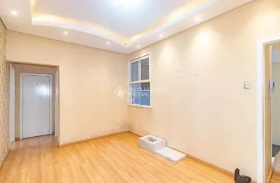 Apartamento com 1 quarto para alugar na avenida alberto bins, 635, centro histórico, porto alegre, 46 m2 por r$ 1.600