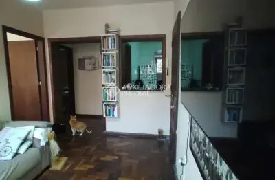 Apartamento com 2 quartos para alugar na rua vinte e quatro de maio, 85, centro histórico, porto alegre, 70 m2 por r$ 1.800