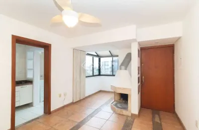 Apartamento com 1 quarto para alugar na rua eça de queiroz, 939, petrópolis, porto alegre, 56 m2 por r$ 2.000