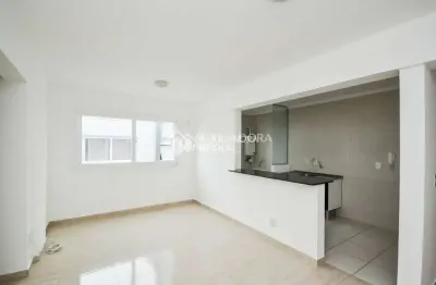 Apartamento com 2 quartos para alugar na rua costa lima, 327, nonoai, porto alegre, 60 m2 por r$ 1.700