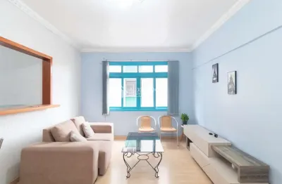 Apartamento com 2 quartos para alugar na rua laurindo, 106, santana, porto alegre, 78 m2 por r$ 1.900