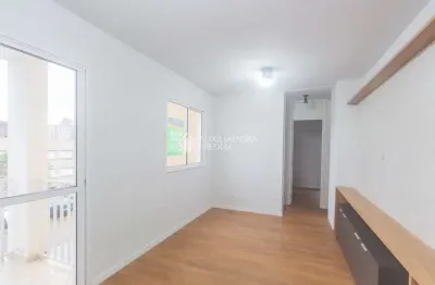 Apartamento com 2 quartos para alugar na rua doutor josé bento corrêa, 545, morro santana, porto alegre, 53 m2 por r$ 2.200