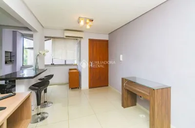 Apartamento com 2 quartos para alugar na rua felizardo furtado, 183, petrópolis, porto alegre, 52 m2 por r$ 2.300