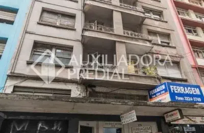 Apartamento com 2 quartos para alugar na rua marechal floriano peixoto, 370, centro histórico, porto alegre, 103 m2 por r$ 1.580