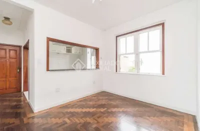 Apartamento com 2 quartos para alugar na rua general lima e silva, 1074, centro histórico, porto alegre, 75 m2 por r$ 1.870