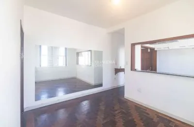 Apartamento com 2 quartos para alugar na rua general lima e silva, 1074, centro histórico, porto alegre, 75 m2 por r$ 1.870