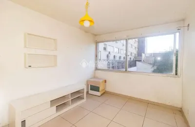 Apartamento com 1 quarto para alugar na rua duque de caxias, 959, centro histórico, porto alegre, 42 m2 por r$ 1.700