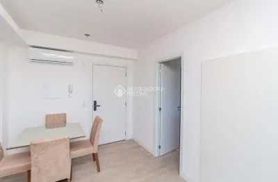 Apartamento com 1 quarto para alugar na rua são mateus, 611, bom jesus, porto alegre, 36 m2 por r$ 3.500