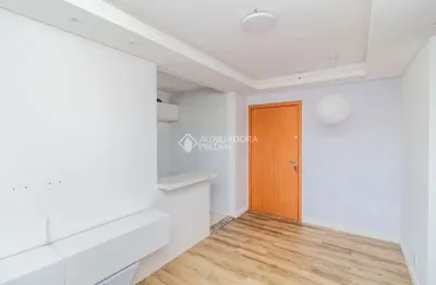Apartamento com 2 quartos para alugar na avenida baltazar de oliveira garcia, 2478, jardim leopoldina, porto alegre, 46 m2 por r$ 2.000