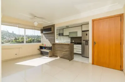 Apartamento com 2 quartos para alugar na rua padre todesco, 927, partenon, porto alegre, 50 m2 por r$ 2.400