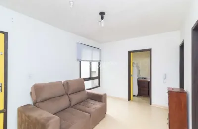 Apartamento com 1 quarto para alugar na avenida coronel lucas de oliveira, 1538, bela vista, porto alegre, 39 m2 por r$ 1.700