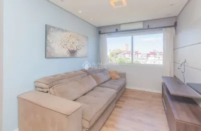 Apartamento com 3 quartos para alugar na avenida bento gonçalves, 1515, partenon, porto alegre, 66 m2 por r$ 2.800