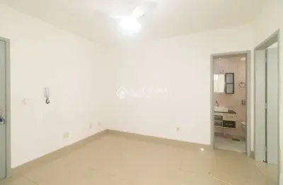 Apartamento com 1 quarto para alugar na avenida joão pessoa, 339, centro histórico, porto alegre, 39 m2 por r$ 1.665