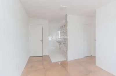 Apartamento com 2 quartos para alugar na avenida protásio alves, 10970, morro santana, porto alegre, 52 m2 por r$ 1.500