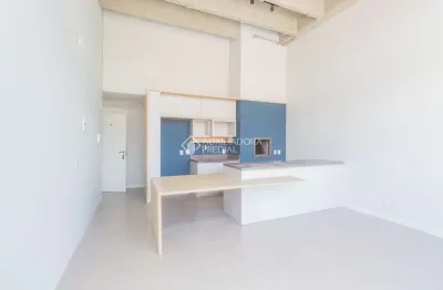 Apartamento com 1 quarto para alugar na rua santos neto, 69, petrópolis, porto alegre, 67 m2 por r$ 2.300