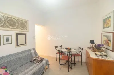 Apartamento com 2 quartos para alugar na travessa ferreira de abreu, 129, santana, porto alegre, 75 m2 por r$ 2.500