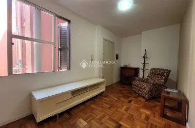 Apartamento com 2 quartos para alugar na rua artigas, 178, petrópolis, porto alegre, 48 m2 por r$ 1.400