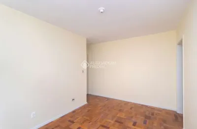 Apartamento com 1 quarto para alugar na rua tijuca, 290, medianeira, porto alegre, 42 m2 por r$ 1.000