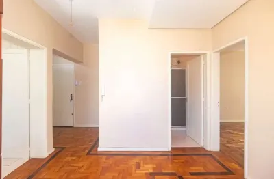 Apartamento com 2 quartos para alugar na rua general joão telles, 306, bom fim, porto alegre, 58 m2 por r$ 2.500