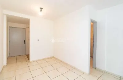 Kitnet / stúdio para alugar na rua duque de caxias, 1515, centro histórico, porto alegre, 26 m2 por r$ 990