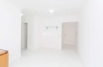 Apartamento com 2 quartos para alugar na beco antônio carvalho, 2500, jardim carvalho, porto alegre, 58 m2 por r$ 1.500