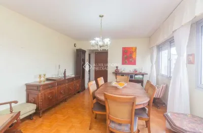 Apartamento com 3 quartos para alugar na avenida carlos gomes, 1999, petrópolis, porto alegre, 117 m2 por r$ 3.400