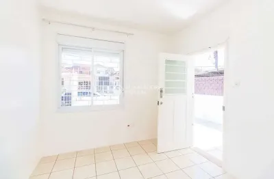 Casa com 2 quartos para alugar na rua irmão weibert, 346, vila joão pessoa, porto alegre, 100 m2 por r$ 2.950