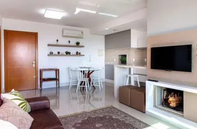 Apartamento com 1 quarto para alugar na rua valdir antônio lopes, 199, três figueiras, porto alegre, 57 m2 por r$ 3.990