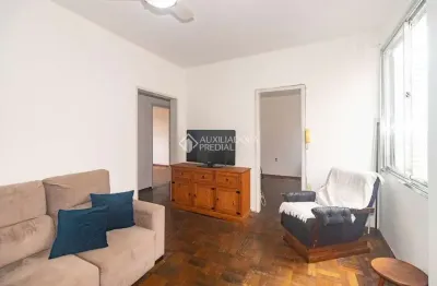 Apartamento com 3 quartos para alugar na avenida joão pessoa, 1891, farroupilha, porto alegre, 100 m2 por r$ 2.500