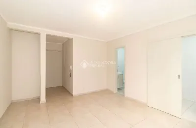 Kitnet / stúdio para alugar na rua general lima e silva, 152, centro histórico, porto alegre, 33 m2 por r$ 1.050