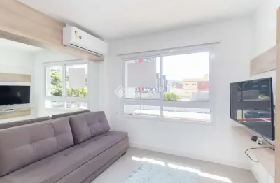 Apartamento com 1 quarto para alugar na avenida dos cubanos, 114, partenon, porto alegre, 41 m2 por r$ 3.500