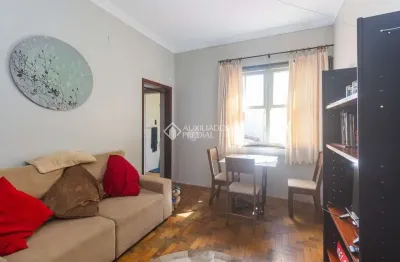 Apartamento com 2 quartos para alugar na rua euclydes da cunha, 86, partenon, porto alegre, 62 m2 por r$ 2.500