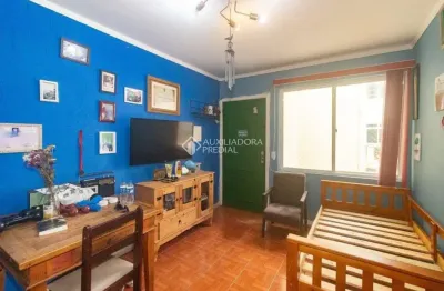 Apartamento com 1 quarto para alugar na rua general vasco alves, 212, centro histórico, porto alegre, 40 m2 por r$ 2.200