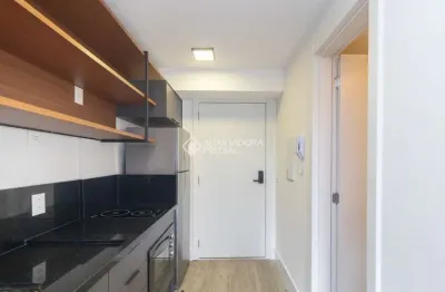 Apartamento com 1 quarto para alugar na avenida dos cubanos, 114, partenon, porto alegre, 27 m2 por r$ 2.990