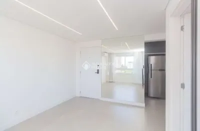 Apartamento com 1 quarto para alugar na avenida dos cubanos, 114, partenon, porto alegre, 40 m2 por r$ 3.990