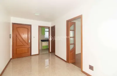 Apartamento com 1 quarto para alugar na rua demétrio ribeiro, 126, centro histórico, porto alegre, 52 m2 por r$ 1.400