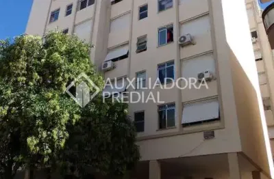 Apartamento com 1 quarto para alugar na rua general cipriano ferreira, 561, centro histórico, porto alegre, 40 m2 por r$ 1.850