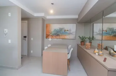 Apartamento com 2 quartos para alugar na rua irmão norberto francisco rauch, 700, jardim carvalho, porto alegre, 68 m2 por r$ 3.950