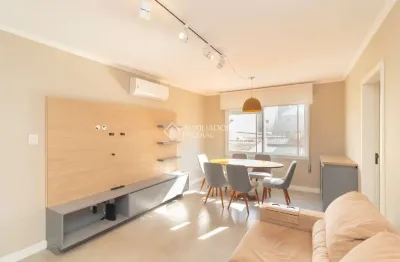 Apartamento com 2 quartos para alugar na avenida bagé, 271, petrópolis, porto alegre, 77 m2 por r$ 3.300